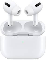 Air buds pro