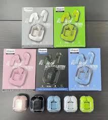 ultrapro buds